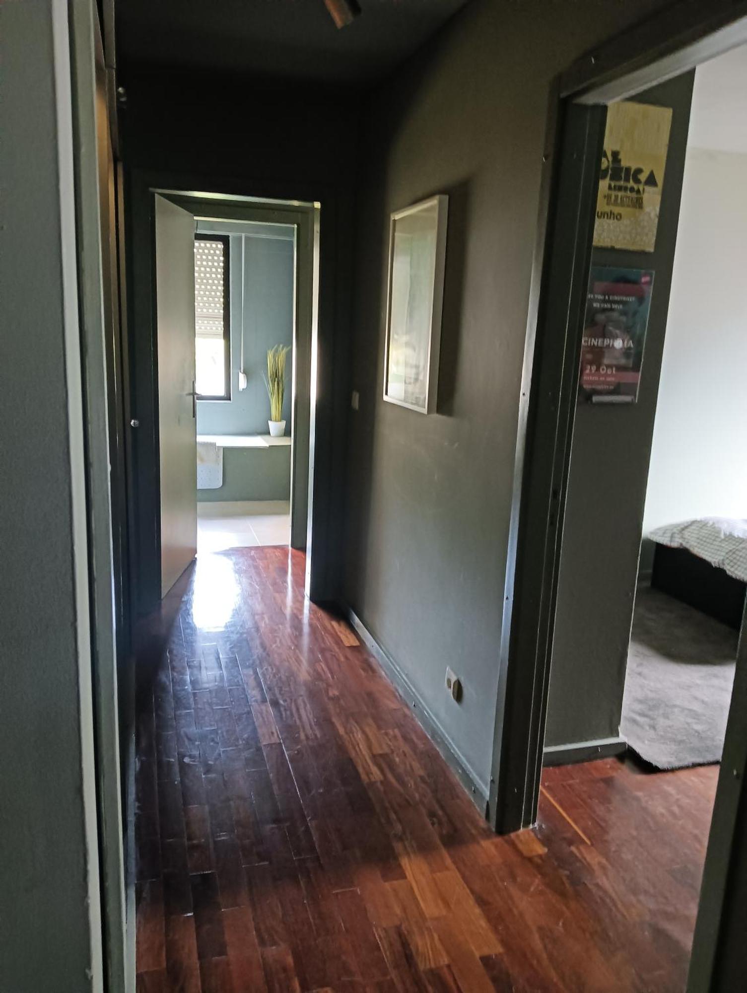 Ferienwohnung Praceta Porto Exterior foto