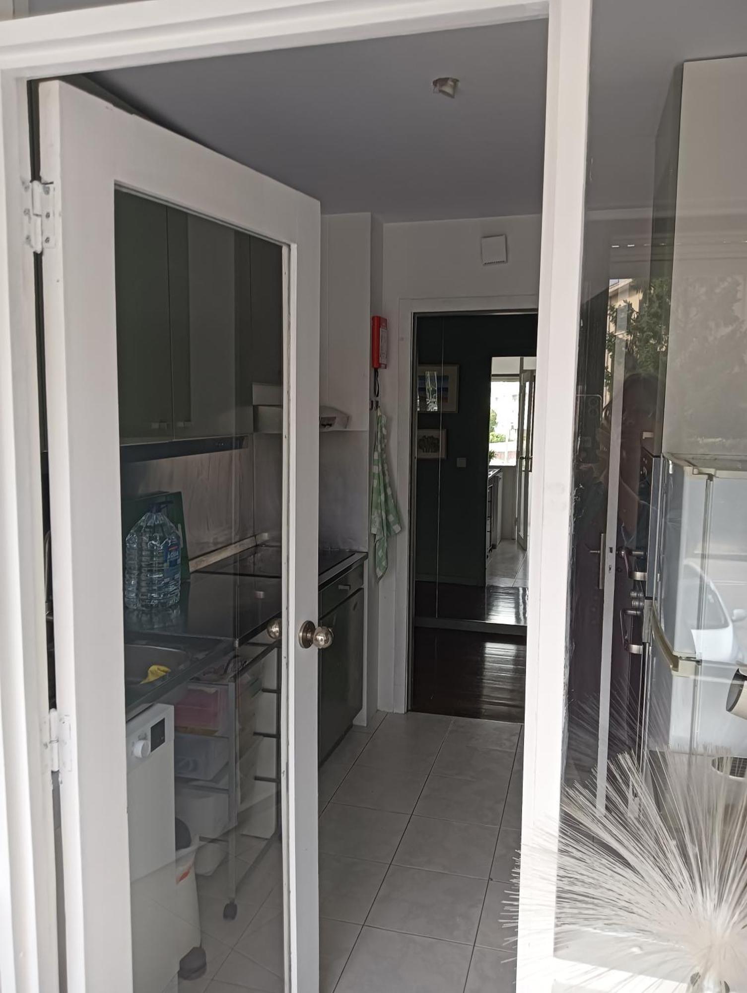 Ferienwohnung Praceta Porto Exterior foto