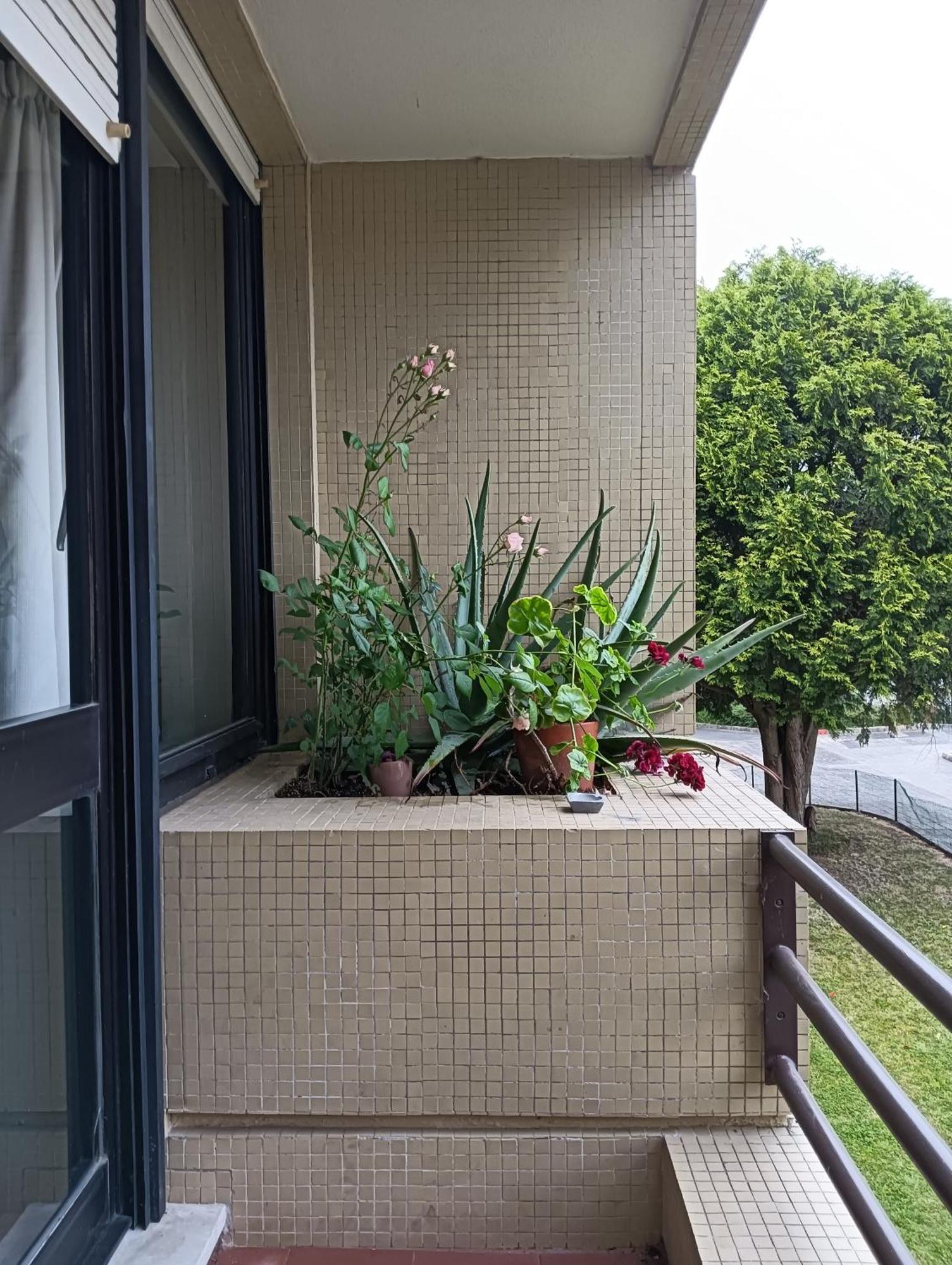 Ferienwohnung Praceta Porto Exterior foto